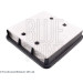 Luftfilter Mitsubishi L200 2.5Did 06- 240X237X60 | ADC42249