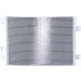 Kondensator PKW RENAULT Megane 96-,DACIA Logan 05 FIRST FIT 94673