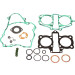 Satz Motordichtungssatz. Moto. Honda Cb 250 1994-2007 (25El.) | 666A271FL Satz Motordichtungssatz. Moto. Honda Cb 250 1994-2007 (25El.) | 666A271FL