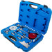 BGS Motor-Einstellwerkzeug-Satz | für Fiat, PSA | 8413