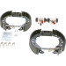 Bremsbackensatz RENAULT Twingo 14 KIT SUPERPRO 0 204 114 708