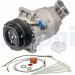 Kompressor, Klimaanlage | TSP0155802 Kompressor, Klimaanlage | TSP0155802