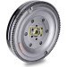 Zweimassenschwungrad VAG A4,A6 Passat TDI 96KW 01 LuK DMF 415 0244 10