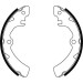 89 461 003 Bremsbacken | SUZUKI SJ410,SJ413 82 | GS8195 89 461 003 Bremsbacken | SUZUKI SJ410,SJ413 82 | GS8195