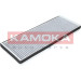 KAMOKA Filter, Innenraumluft | F504201 KAMOKA Filter, Innenraumluft | F504201