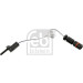 FEBI BILSTEIN Verschleißsensor 07835