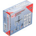 BGS Außen-/Innenabzieher, 2-armig | 20 - 140 mm | 7714 BGS Außen-/Innenabzieher, 2-armig | 20 - 140 mm | 7714