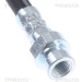 Bremsschlauch | 815043237 Bremsschlauch | 815043237