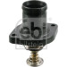 FEBI BILSTEIN Thermostat, Kühlmittel