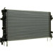 Kühler, Motorkühlung | CR 1096 000P Kühler, Motorkühlung | CR 1096 000P