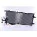 Kondensator PKW | OPEL Corsa C 1.7DTI 00 | 94548 Kondensator PKW | OPEL Corsa C 1.7DTI 00 | 94548