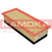 KAMOKA Luftfilter | F224001 KAMOKA Luftfilter | F224001