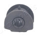 Lagerbuchse, Querlenker Honda P. Logo | RU-443