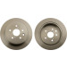 Bremsscheibe Lexus T. Is 05 | DF6052 Bremsscheibe Lexus T. Is 05 | DF6052