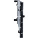 Kühler, Motorkühlung | 58453A Kühler, Motorkühlung | 58453A