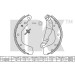 Bremsbacken Opel Astra/Vectra 91 | 2736540 Bremsbacken Opel Astra/Vectra 91 | 2736540