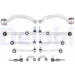Reparatursatz, Querlenker | TC1500KIT Reparatursatz, Querlenker | TC1500KIT