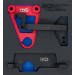 BGS Werkstattwageneinlage 1/6: Motor-Einstellwerkzeug-Satz | für Mercedes-Benz M282 | 74266 BGS Werkstattwageneinlage 1/6: Motor-Einstellwerkzeug-Satz | für Mercedes-Benz M282 | 74266