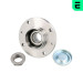 Radlagersatz | 602746 Radlagersatz | 602746
