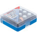 BGS Reparatursatz für Öl-Ablass-Gewinde | M15 x 1,5 mm | 157 BGS Reparatursatz für Öl-Ablass-Gewinde | M15 x 1,5 mm | 157
