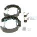 0 204 114 686 Bremsbackensatz KIT SUPERPRO