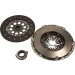 Kupplungssatz | HONDA Accord,CRV 2.2 CDTi 04 | 624 3356 00