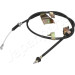Seilzug, Feststellbremse Isuzu T. D-Max 3.0 Ditd 02- Pr 4X4 | BC-911R Seilzug, Feststellbremse Isuzu T. D-Max 3.0 Ditd 02- Pr 4X4 | BC-911R