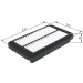 Luftfilter | SUZUKI,NISSAN | F 026 400 231 Luftfilter | SUZUKI,NISSAN | F 026 400 231