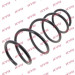 KYB Fahrwerksfeder Toyota P. Prius 1.8H 04/09 | RA3374 KYB Fahrwerksfeder Toyota P. Prius 1.8H 04/09 | RA3374