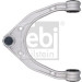 Querlenker Vw P. Audi Q7/ Porsche Cayenne/ Vw Touareg 2.5D-6.0D 09/02-08/15 Le/Pr Gàrny | 38839 Querlenker Vw P. Audi Q7/ Porsche Cayenne/ Vw Touareg 2.5D-6.0D 09/02-08/15 Le/Pr Gàrny | 38839