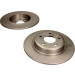 Bremsscheibe Db T. W246/W176 220Cdi A/B-Klasse 12 | QD6535 Bremsscheibe Db T. W246/W176 220Cdi A/B-Klasse 12 | QD6535
