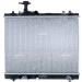 Kühler, Motorkühlung | 59276