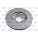 VALEO Bremsscheibe | 672614 VALEO Bremsscheibe | 672614