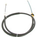 Handbremsseil li | RENAULT Clio 98 | 1987477645 Handbremsseil li | RENAULT Clio 98 | 1987477645