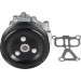 Wasserpumpe | HYUNDAI ix35 2.0 Allrad 10 | KW-1620