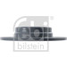 FEBI BILSTEIN Bremsscheibe | 10755 FEBI BILSTEIN Bremsscheibe | 10755