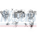 Kompressor PKW | Ford Mondeo 1.0 Ecoboost 14 | 890795 Kompressor PKW | Ford Mondeo 1.0 Ecoboost 14 | 890795