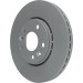 Bremsscheibe | 24.0128-0287.1 Bremsscheibe | 24.0128-0287.1