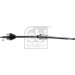 FEBI BILSTEIN Antriebswelle 182695 FEBI BILSTEIN Antriebswelle 182695