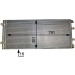 Kondensator, Klimaanlage | AC 776 000S Kondensator, Klimaanlage | AC 776 000S