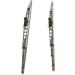 481 BOSCH | Wischerblatt | TWIN-Standard | 3397118542