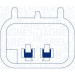MAGNETI MARELLI Fensterheber