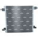 Kondensator, Klimaanlage | NRF35702