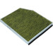 KAMOKA Filter, Innenraumluft | 6080078 KAMOKA Filter, Innenraumluft | 6080078