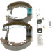 Bremsbacken | TOYOTA Yaris | 0 204 114 654 Bremsbacken | TOYOTA Yaris | 0 204 114 654