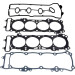 Satz Motordichtungssatz. Moto. Honda Cbr 1000 Rr - My2008 2008-2014 (45El.) | 666A236FL Satz Motordichtungssatz. Moto. Honda Cbr 1000 Rr - My2008 2008-2014 (45El.) | 666A236FL