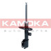 KAMOKA Stoßdämpfer