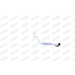 67 / Auspuffrohr Mitte | CITROEN C3 1.4HDi 51KW 02.02 | 6848