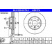 Bremsscheibe Opel P. Corsa 1.0-1.2/1.7 D 00-06 | 24.0120-0174.1