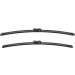 BOSCH | Scheibenwischer Aerotwin A416S 600/575 | Saab 9-3 | 3397007416 BOSCH | Scheibenwischer Aerotwin A416S 600/575 | Saab 9-3 | 3397007416